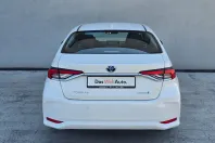 Toyota Corolla din 2020 cu 80.624 km - oferta TOY256382 - foto 4
