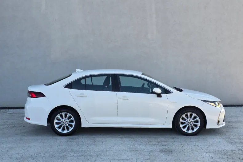 Toyota Corolla din 2020 cu 80.624 km - oferta TOY256382 - foto 6