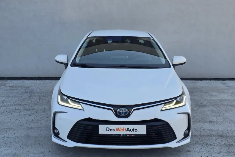 Toyota Corolla din 2020 cu 80.624 km - oferta TOY256382 - foto 8
