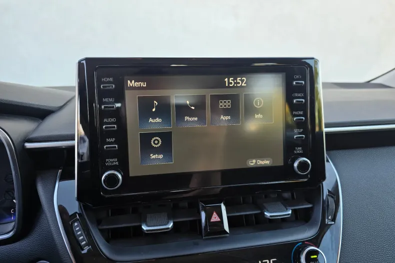 Toyota Corolla din 2020 cu 80.624 km - oferta TOY256382 - foto 15
