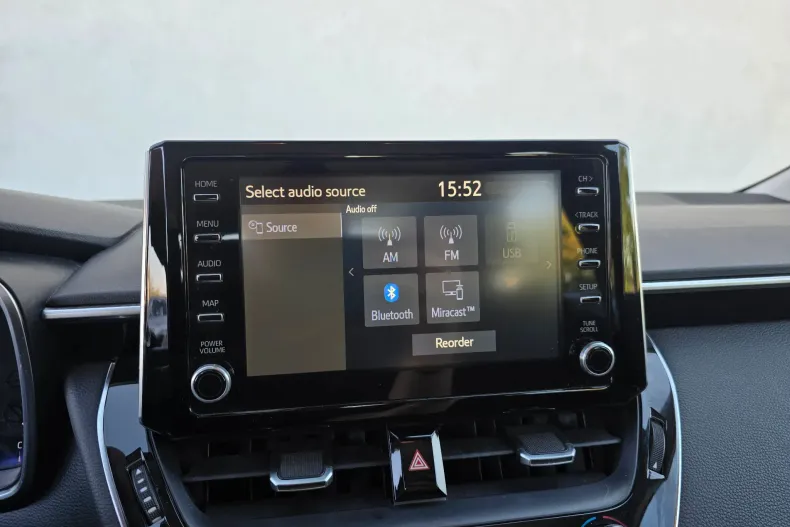 Toyota Corolla din 2020 cu 80.624 km - oferta TOY256382 - foto 16