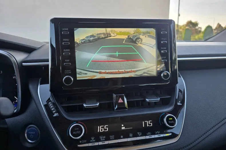 Toyota Corolla din 2020 cu 80.624 km - oferta TOY256382 - foto 17