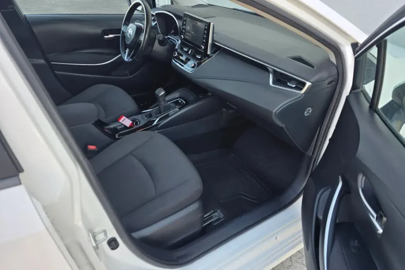 Toyota Corolla din 2020 cu 80.624 km - oferta TOY256382 - foto 22