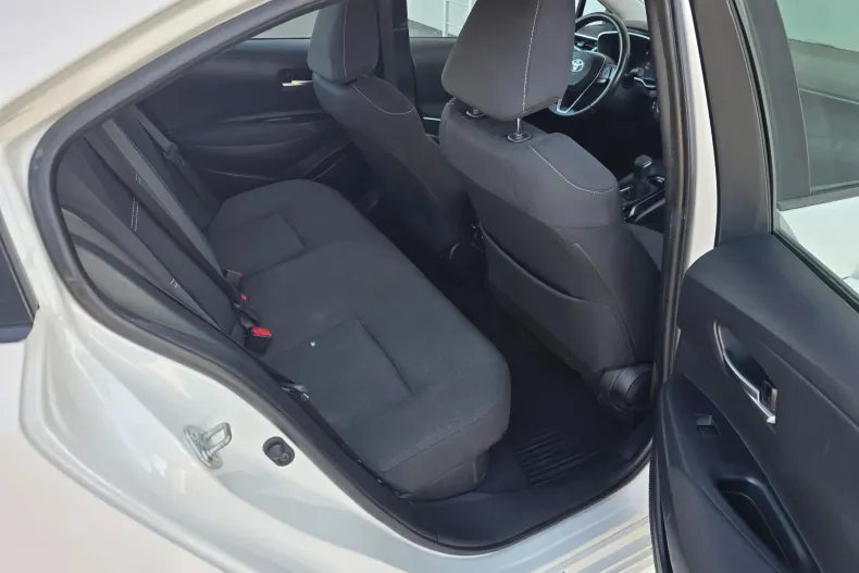 Toyota Corolla din 2020 cu 80.624 km - oferta TOY256382 - foto 23