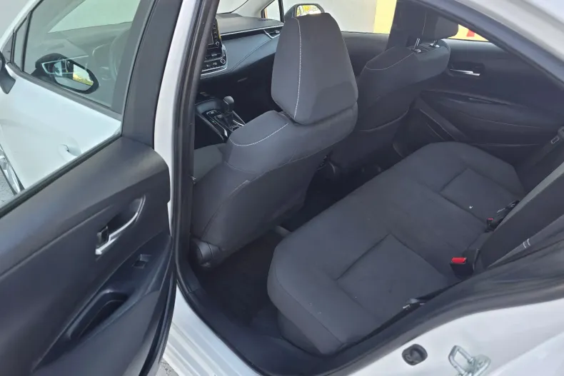 Toyota Corolla din 2020 cu 80.624 km - oferta TOY256382 - foto 24