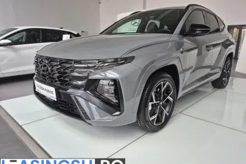 Hyundai Tucson din 2026 - oferta HYU256383