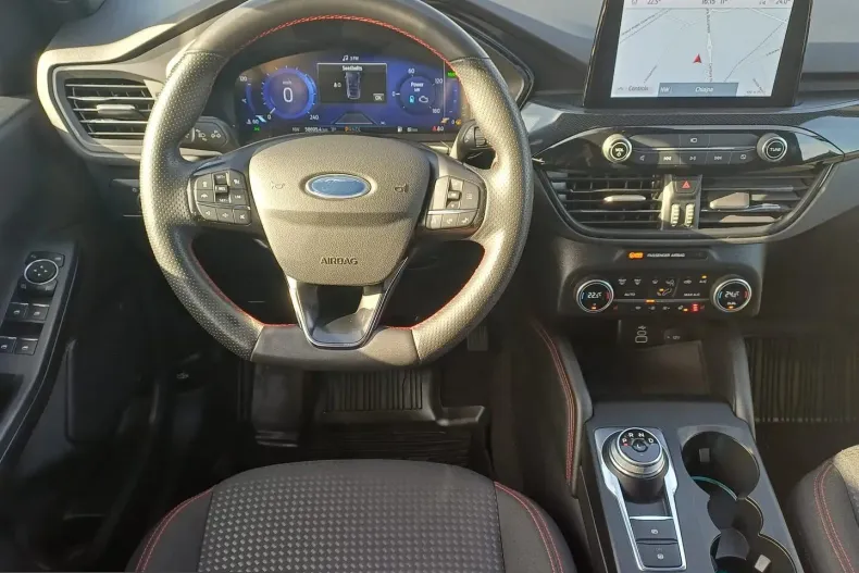Ford Kuga din 2022 cu 58.695 km - oferta FOR256388 - foto 12