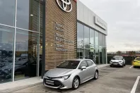 Toyota Corolla din 2021 cu 92.041 km - oferta TOY256390 - foto 1