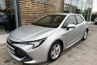 Toyota Corolla din 2021 cu 92.041 km - oferta TOY256390 - foto 2