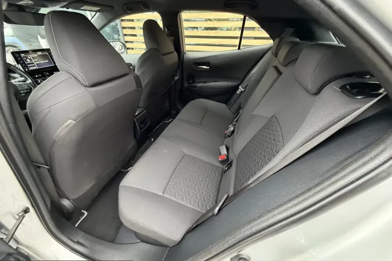 Toyota Corolla din 2021 cu 92.041 km - oferta TOY256390 - foto 9