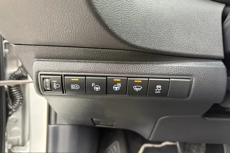 Toyota Corolla din 2021 cu 92.041 km - oferta TOY256390 - foto 15
