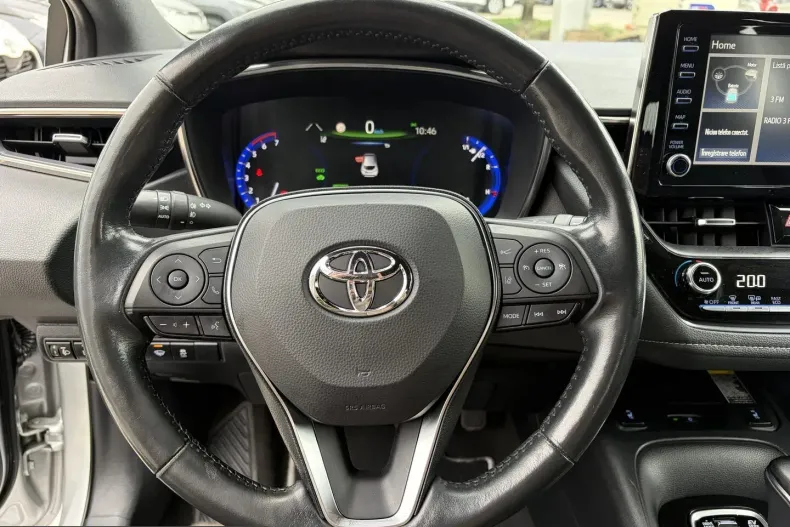 Toyota Corolla din 2021 cu 92.041 km - oferta TOY256390 - foto 16