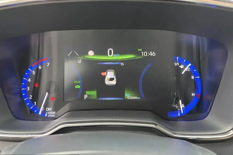 Toyota Corolla din 2021 cu 92.041 km - oferta TOY256390 - foto 18