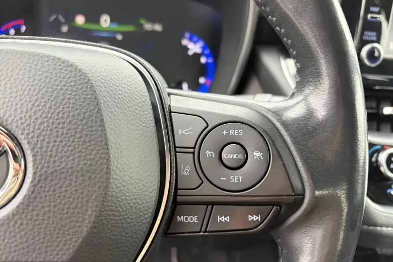 Toyota Corolla din 2021 cu 92.041 km - oferta TOY256390 - foto 20