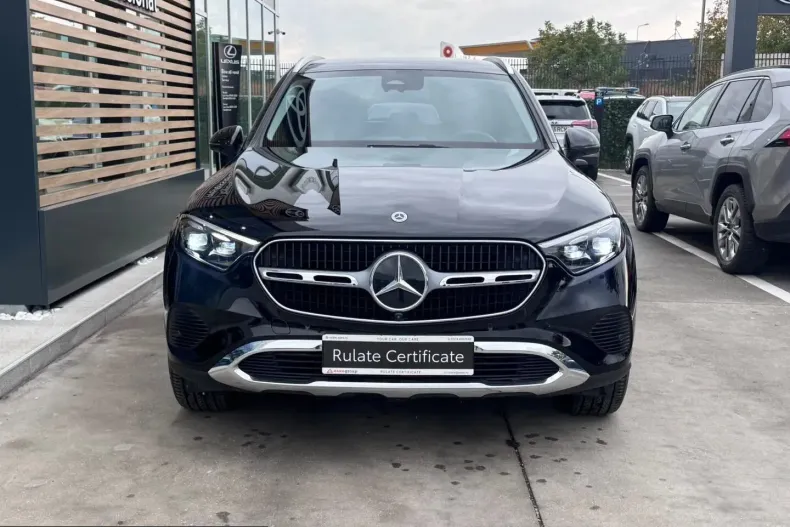 Mercedes-Benz GLC din 2023 cu 7.936 km - oferta MER256392 - foto 3