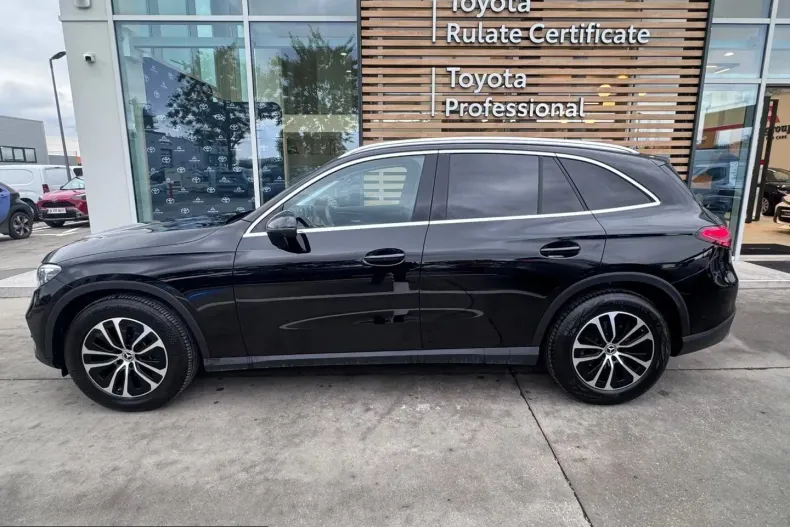 Mercedes-Benz GLC din 2023 cu 7.936 km - oferta MER256392 - foto 7
