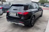Mercedes-Benz GLC din 2023 cu 7.936 km - oferta MER256392 - foto 9