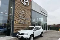 Dacia Duster din 2023 cu 57.788 km - oferta DAC256393 - foto 1