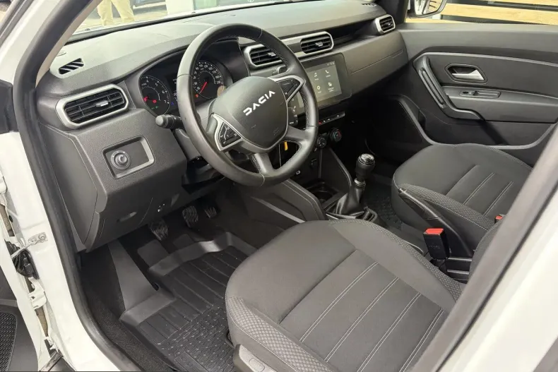 Dacia Duster din 2023 cu 57.788 km - oferta DAC256393 - foto 14