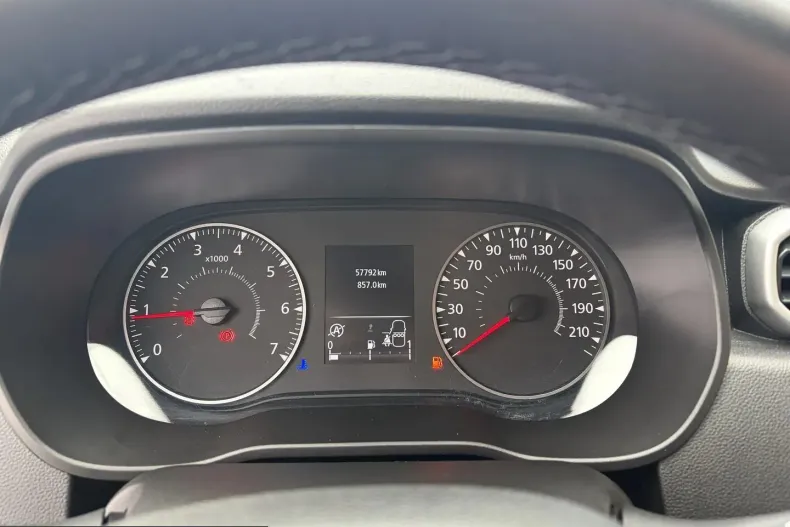 Dacia Duster din 2023 cu 57.788 km - oferta DAC256393 - foto 16