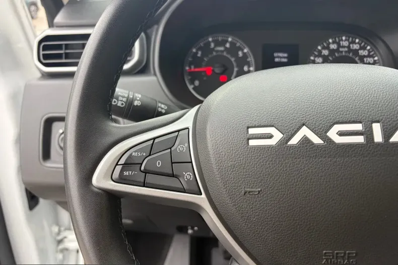 Dacia Duster din 2023 cu 57.788 km - oferta DAC256393 - foto 17