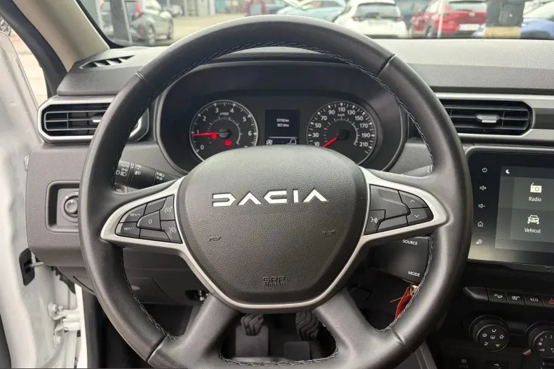 Dacia Duster din 2023 cu 57.788 km - oferta DAC256393 - foto 19
