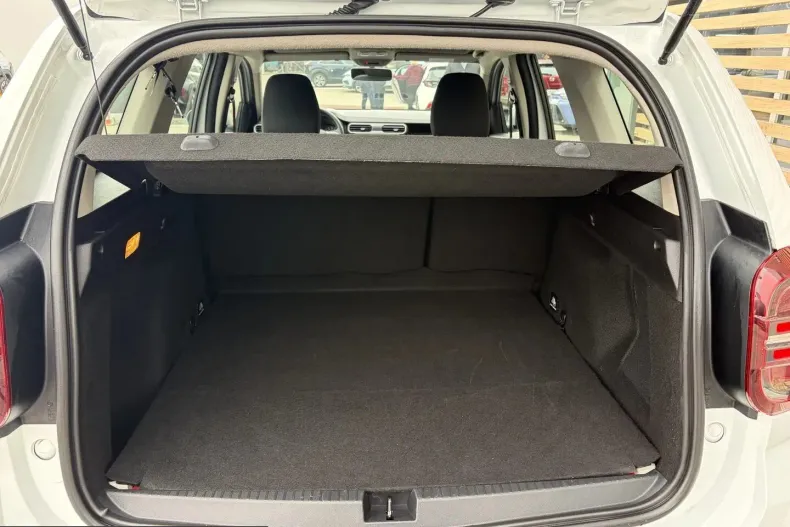 Dacia Duster din 2023 cu 57.788 km - oferta DAC256393 - foto 26