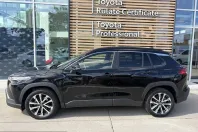 Toyota Corolla Cross din 2024 cu 21.354 km - oferta TOY256394 - foto 3