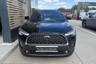 Toyota Corolla Cross din 2024 cu 21.354 km - oferta TOY256394 - foto 8