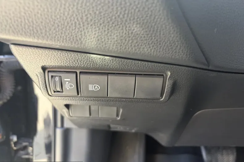 Toyota Corolla Cross din 2024 cu 21.354 km - oferta TOY256394 - foto 14