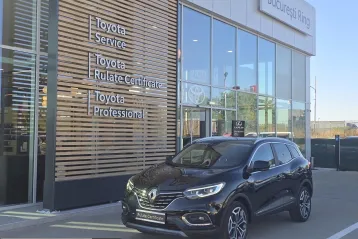 Renault Kadjar din 2022 - oferta REN256395