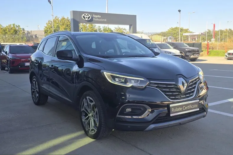 Renault Kadjar din 2022 cu 56.616 km - oferta REN256395 - foto 3