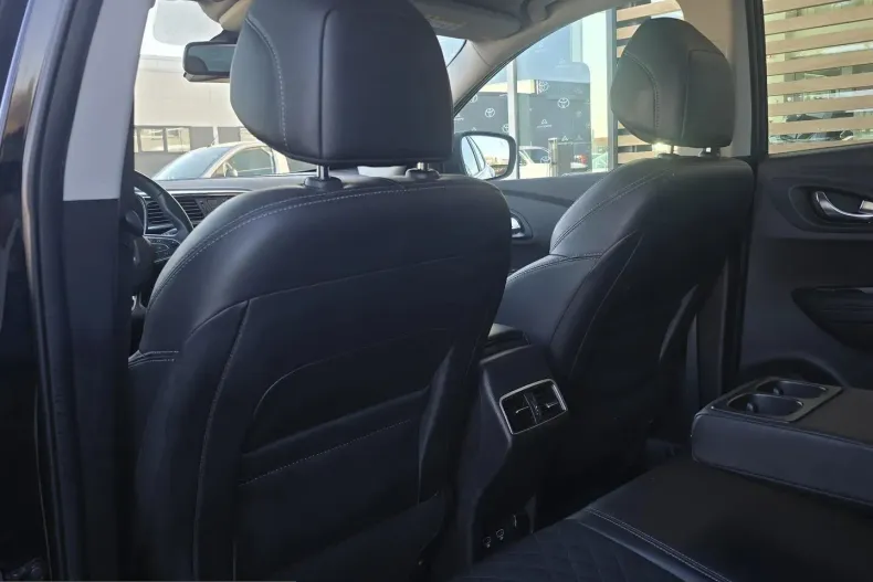 Renault Kadjar din 2022 cu 56.616 km - oferta REN256395 - foto 10