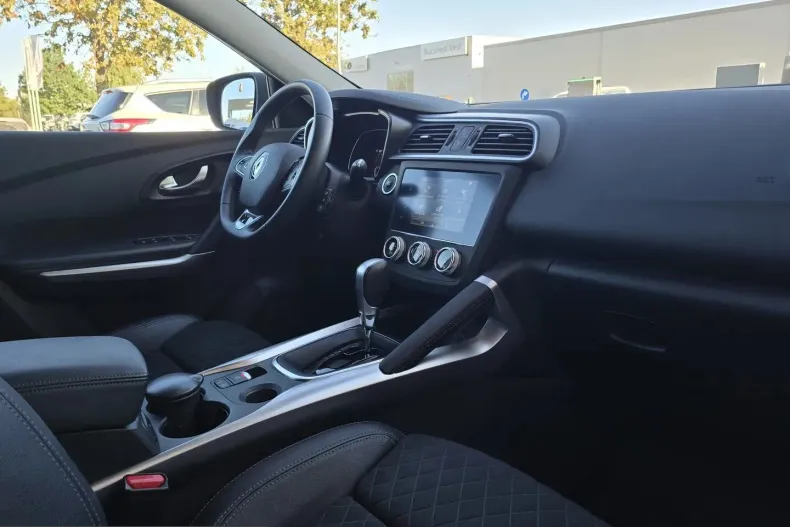 Renault Kadjar din 2022 cu 56.616 km - oferta REN256395 - foto 13