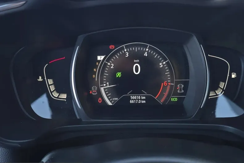 Renault Kadjar din 2022 cu 56.616 km - oferta REN256395 - foto 14