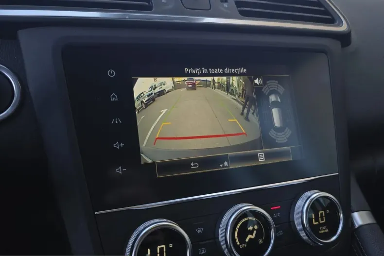 Renault Kadjar din 2022 cu 56.616 km - oferta REN256395 - foto 18