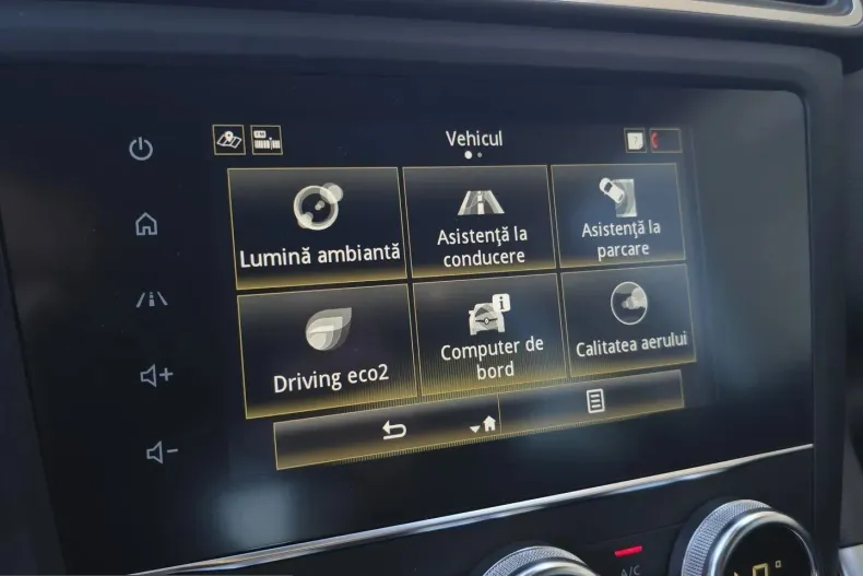 Renault Kadjar din 2022 cu 56.616 km - oferta REN256395 - foto 19
