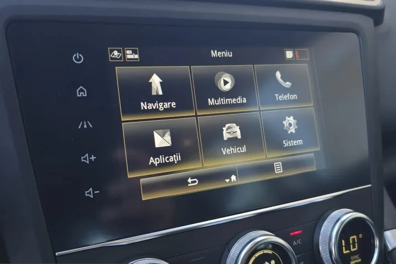 Renault Kadjar din 2022 cu 56.616 km - oferta REN256395 - foto 20