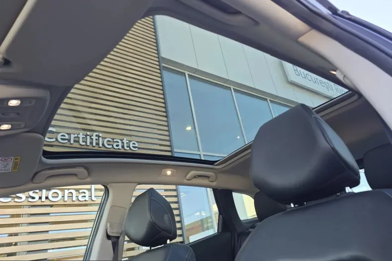 Renault Kadjar din 2022 cu 56.616 km - oferta REN256395 - foto 23