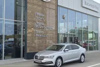 Skoda Superb din 2022 cu 50.373 km - oferta SKO256397 - foto 1