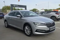 Skoda Superb din 2022 cu 50.373 km - oferta SKO256397 - foto 3