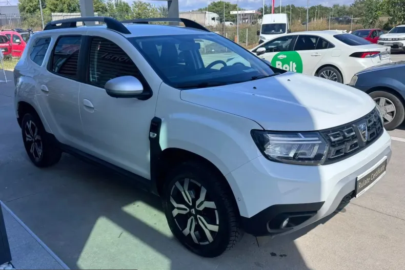 Dacia Duster din 2021 cu 50.022 km - oferta DAC256398 - foto 3