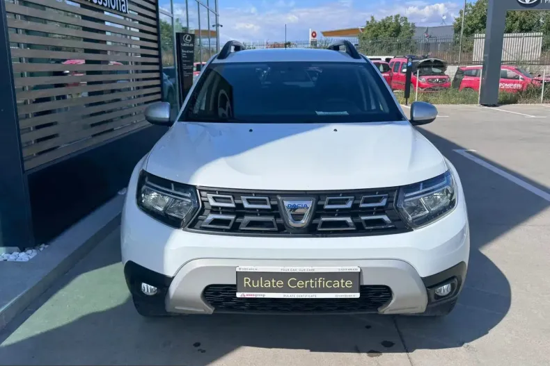 Dacia Duster din 2021 cu 50.022 km - oferta DAC256398 - foto 4