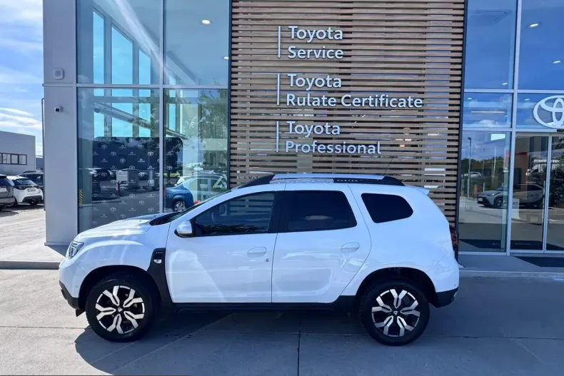 Dacia Duster din 2021 cu 50.022 km - oferta DAC256398 - foto 5