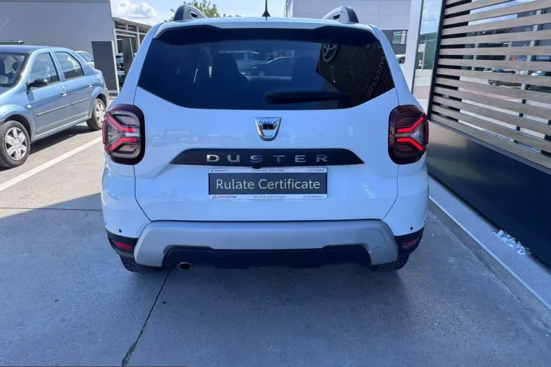 Dacia Duster din 2021 cu 50.022 km - oferta DAC256398 - foto 6