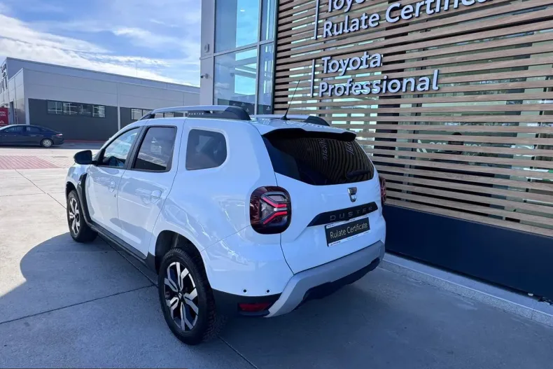 Dacia Duster din 2021 cu 50.022 km - oferta DAC256398 - foto 7