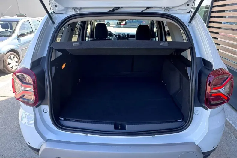 Dacia Duster din 2021 cu 50.022 km - oferta DAC256398 - foto 9