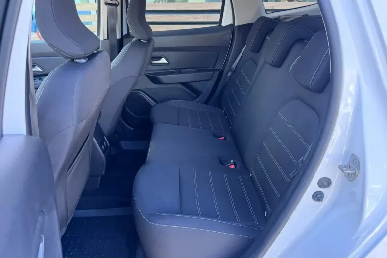 Dacia Duster din 2021 cu 50.022 km - oferta DAC256398 - foto 12