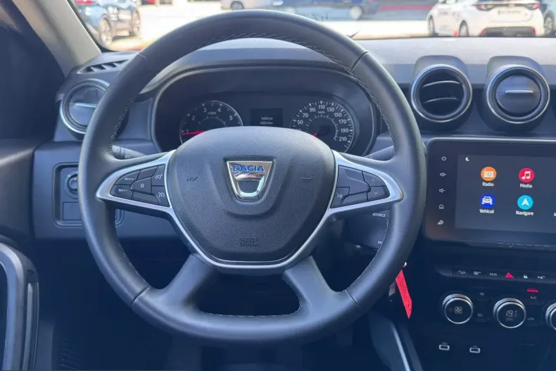 Dacia Duster din 2021 cu 50.022 km - oferta DAC256398 - foto 16