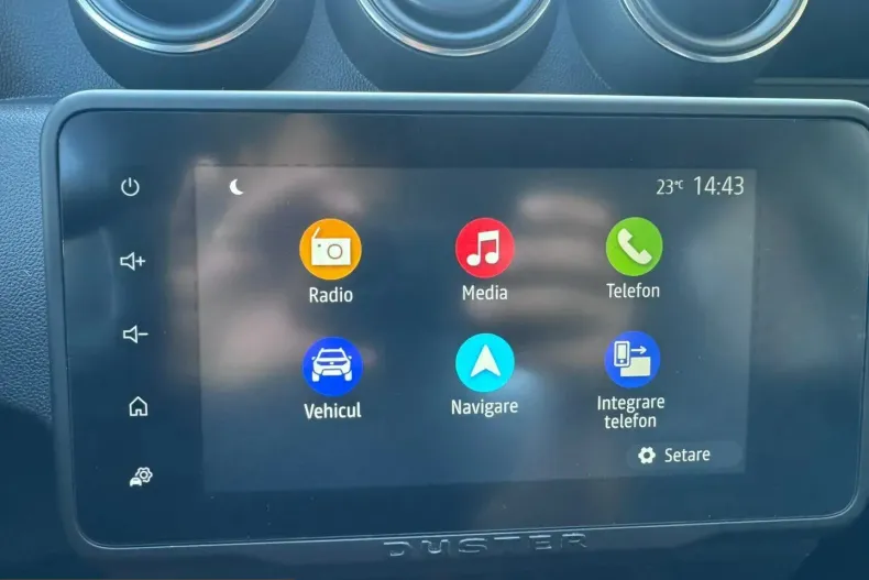 Dacia Duster din 2021 cu 50.022 km - oferta DAC256398 - foto 22